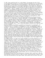 Esszék 'There Is no Spoon', 1.                