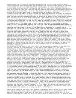 Esszék 'There Is no Spoon', 3.                