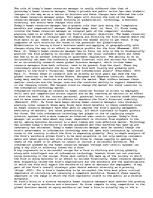 Esszék 'The Changing Roles and Responsibilites for the Human Resources Manager', 1.                