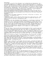 Esszék 'History of Homosexuality', 1.                