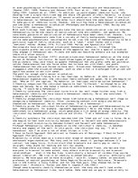 Esszék 'History of Homosexuality', 2.                