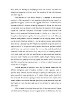 Esszék 'Feedback about the Theme "Describing Learners"', 3.                