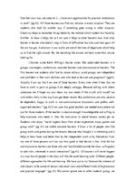 Esszék 'Feedback about the Theme "Describing Learners"', 4.                