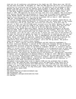 Esszék 'The History of AIDS', 2.                