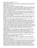 Esszék 'Chemical reations is an essay on chemical reactions in Chemistry.', 2.                