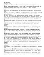 Esszék 'Toulmin essay on gay marriage', 1.                