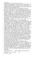 Esszék 'The Aztecs', 1.                