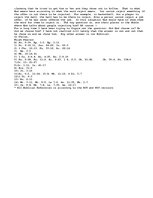 Esszék 'Did God Choose Us? Or Did We Choose God? ', 2.                