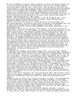 Esszék 'Analysis of the Holocaust', 1.                