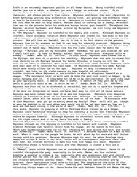 Esszék 'Be Truthful or Else. Essay on "The Odyssey" and "Medea" Compared and Contrasted', 1.                