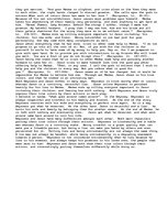 Esszék 'Be Truthful or Else. Essay on "The Odyssey" and "Medea" Compared and Contrasted', 2.                