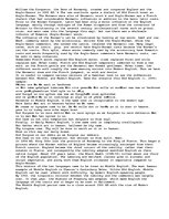 Esszék 'The Norman Conquest and Middle English (1100-1500)', 1.                