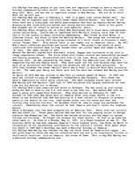 Esszék 'Bob Marley', 1.                