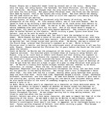 Esszék 'Cyrano de Bergerac Character Bios', 1.                