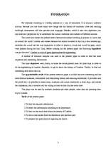 Kutatási anyagok 'A Three Day Trip to London', 3.                