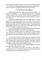 Kutatási anyagok 'A Three Day Trip to London', 7.                