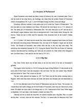 Kutatási anyagok 'A Three Day Trip to London', 14.                