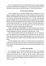 Kutatási anyagok 'A Three Day Trip to London', 19.                