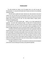 Kutatási anyagok 'A Three Day Trip to London', 27.                