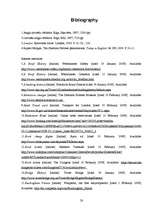 Kutatási anyagok 'A Three Day Trip to London', 28.                