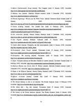 Kutatási anyagok 'A Three Day Trip to London', 30.                