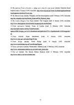 Kutatási anyagok 'A Three Day Trip to London', 31.                