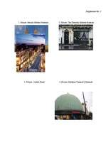 Kutatási anyagok 'A Three Day Trip to London', 36.                