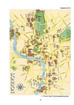 Kutatási anyagok 'A Three Day Trip to London', 40.                