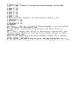 Esszék 'Term paper: Research five critics, explain their perspectives on the character o', 3.                