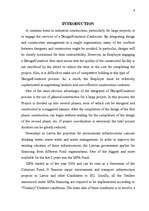 Záródolgozatok '"Turnkey" Contract Conditions in the Project Management of Building Systems', 6.                