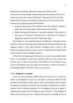 Záródolgozatok '"Turnkey" Contract Conditions in the Project Management of Building Systems', 13.                