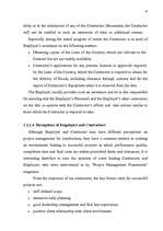 Záródolgozatok '"Turnkey" Contract Conditions in the Project Management of Building Systems', 14.                