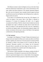 Záródolgozatok '"Turnkey" Contract Conditions in the Project Management of Building Systems', 17.                