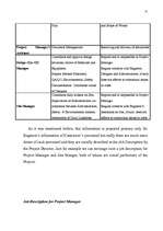 Záródolgozatok '"Turnkey" Contract Conditions in the Project Management of Building Systems', 21.                