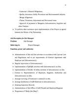 Záródolgozatok '"Turnkey" Contract Conditions in the Project Management of Building Systems', 23.                