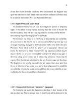 Záródolgozatok '"Turnkey" Contract Conditions in the Project Management of Building Systems', 28.                