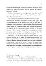 Záródolgozatok '"Turnkey" Contract Conditions in the Project Management of Building Systems', 37.                