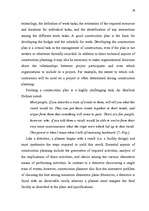 Záródolgozatok '"Turnkey" Contract Conditions in the Project Management of Building Systems', 38.                