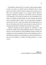 Záródolgozatok '"Turnkey" Contract Conditions in the Project Management of Building Systems', 39.                