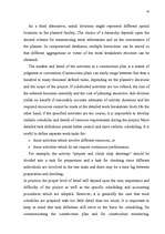 Záródolgozatok '"Turnkey" Contract Conditions in the Project Management of Building Systems', 45.                