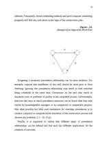 Záródolgozatok '"Turnkey" Contract Conditions in the Project Management of Building Systems', 50.                