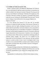 Záródolgozatok '"Turnkey" Contract Conditions in the Project Management of Building Systems', 59.                