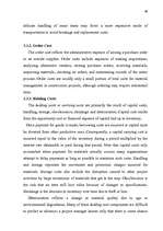 Záródolgozatok '"Turnkey" Contract Conditions in the Project Management of Building Systems', 66.                