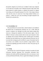 Záródolgozatok '"Turnkey" Contract Conditions in the Project Management of Building Systems', 67.                