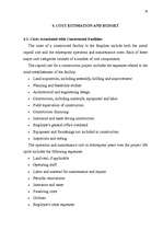 Záródolgozatok '"Turnkey" Contract Conditions in the Project Management of Building Systems', 70.                