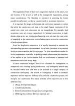 Záródolgozatok '"Turnkey" Contract Conditions in the Project Management of Building Systems', 71.                