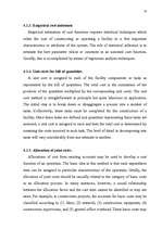 Záródolgozatok '"Turnkey" Contract Conditions in the Project Management of Building Systems', 73.                
