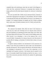 Záródolgozatok '"Turnkey" Contract Conditions in the Project Management of Building Systems', 76.                