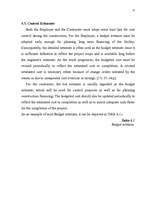 Záródolgozatok '"Turnkey" Contract Conditions in the Project Management of Building Systems', 77.                