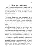 Záródolgozatok '"Turnkey" Contract Conditions in the Project Management of Building Systems', 81.                